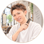 俺物語。  ― 20年かけて見つけた、美容師としての答え ―