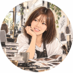 あたち物語｜『なんとなく美容師』だった私が、美容『師』になるまで