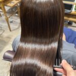 エラマの縮毛矯正のこだわり｜自然な柔らかさを追求する「ルオントストレート」